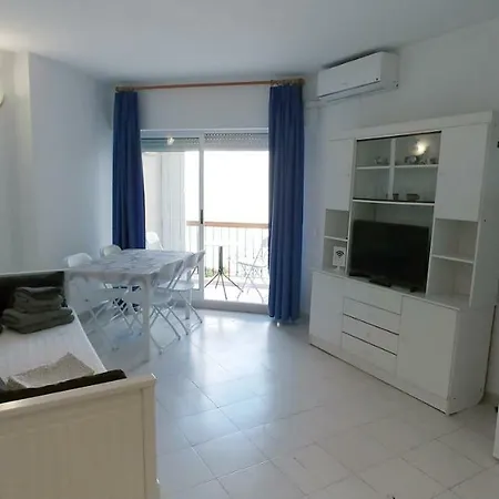 Apartamento Avenida Habaneras شقة