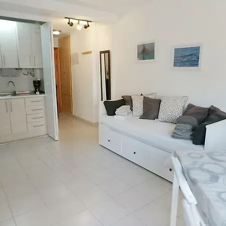 Apartamento Avenida Habaneras * تورّيفيِخا
