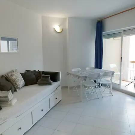 Apartamento Avenida Habaneras Torrevieja