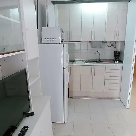 Apartamento Avenida Habaneras *