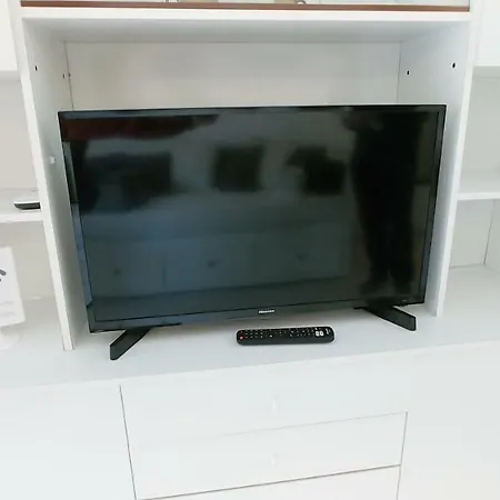 Apartamento Avenida Habaneras Apartment