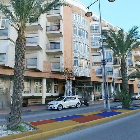 Apartamento Avenida Habaneras Apartment *